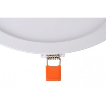 TENDO-LED Plafondlicht Rond ?22cm 18W 13 - obrázek