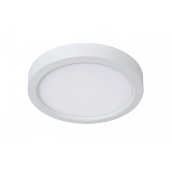 TENDO-LED Plafondlicht Rond ?22cm 18W 13 - obrázek