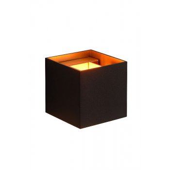 XIO Wall Light Square G9/4W 380LM 2700K - obrázek