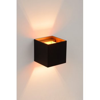 XIO Wall Light Square G9/4W 380LM 2700K - obrázek