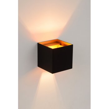 XIO Wall Light Square G9/4W 380LM 2700K - obrázek