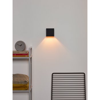 XIO Wall Light Square G9/4W 380LM 2700K - obrázek