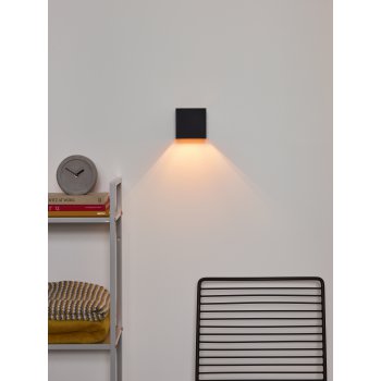 XIO Wall Light Square G9/4W 380LM 2700K - obrázek