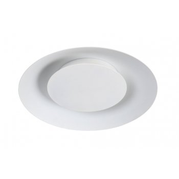 FOSKAL Ceiling Light LED 6W D34.5cm Whit - obrázek