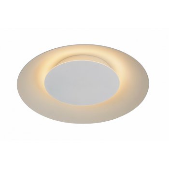 FOSKAL Ceiling Light LED 6W D34.5cm Whit