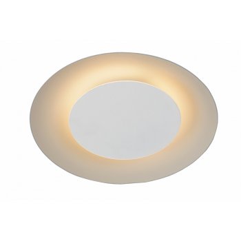 FOSKAL Ceiling Light LED 6W D21.5cm Whit - obrázek