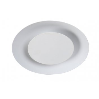 FOSKAL Ceiling Light LED 6W D21.5cm Whit - obrázek