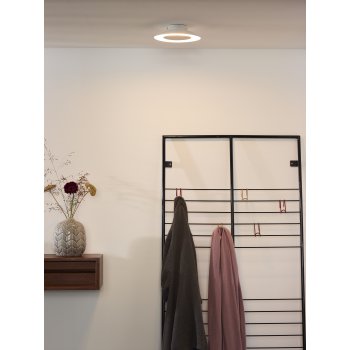 FOSKAL Ceiling Light LED 6W D21.5cm Whit - obrázek