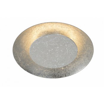 FOSKAL Ceiling Light LED 6W D21.5cm Silv - obrázek