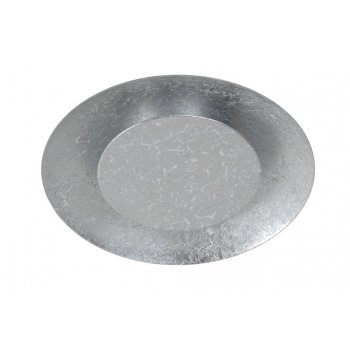 FOSKAL Ceiling Light LED 6W D21.5cm Silv - obrázek