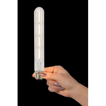 Bulb Filament LED 5W E27 L21cm - obrázek