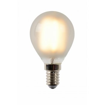 Bulb P45 Filament Dimmable E14 4W 280LM
