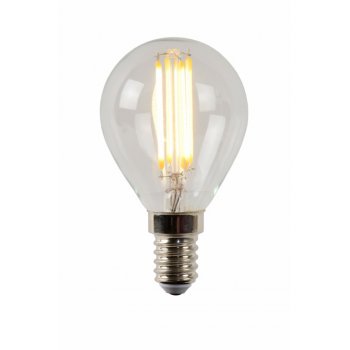 Bulb P45 Filament Dimmable E14 4W 320LM - obrázek