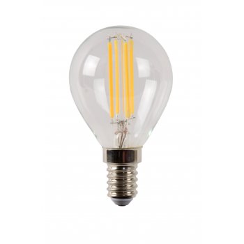 Bulb P45 Filament Dimmable E14 4W 320LM - obrázek