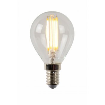 Bulb P45 Filament Dimmable E14 4W 320LM