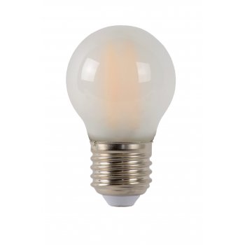 Bulb G45 Filament Dimmable E27 4W 280LM - obrázek