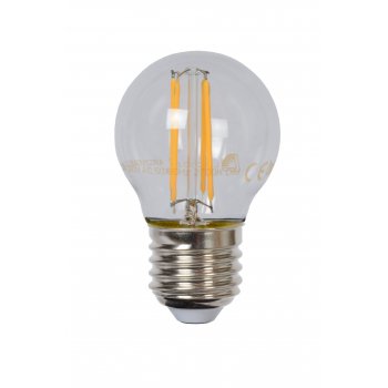 Bulb G45 Filament Dimmable E27 4W 320LM - obrázek