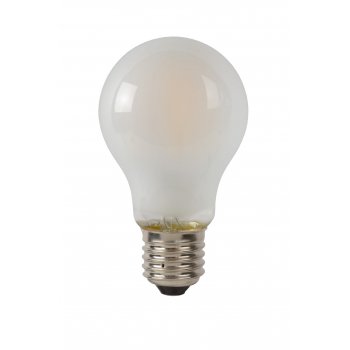 Bulb LED A60 Filament E27/5W 450LM 2700K - obrázek