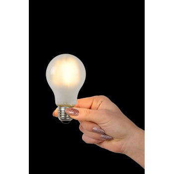 Bulb LED A60 Filament E27/5W 450LM 2700K - obrázek