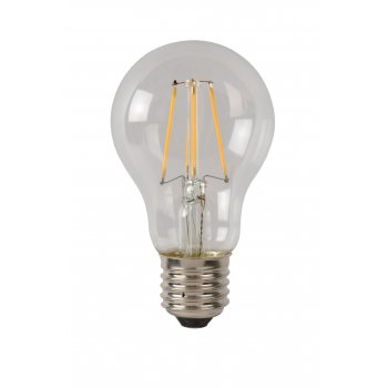 Bulb LED A60 Filament E27/5W 500LM 2700K - obrázek
