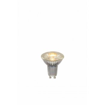 Bulb LED GU10/5W Dimmable 350LM 2700K Tr - obrázek