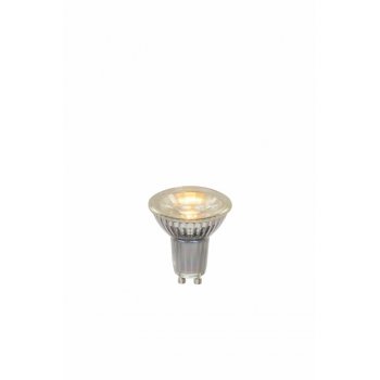 Bulb LED GU10/5W Dimmable 350LM 2700K Tr
