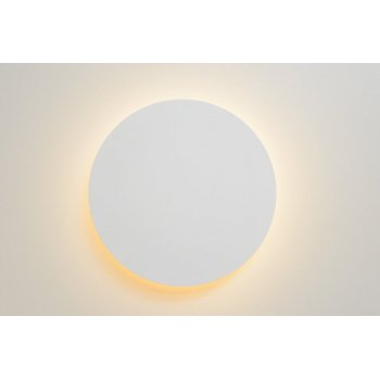 EKLYPS LED Wall Light D25cm 8W 480LM 300 - obrázek