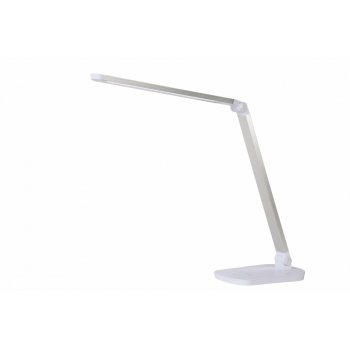 VARIO Desk Lamp 8W 2700-6500K 420LM Whit - obrázek