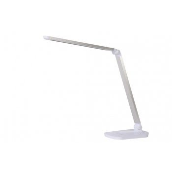 VARIO Desk Lamp 8W 2700-6500K 420LM Whit - obrázek