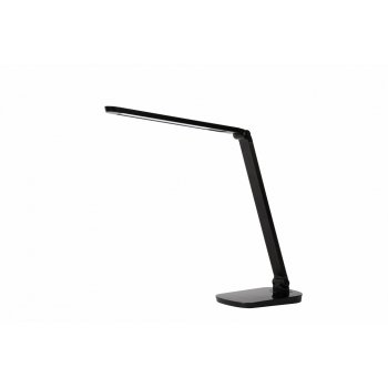 VARIO Desk Lamp 8W 2700-6500K 420LM Blac - obrázek