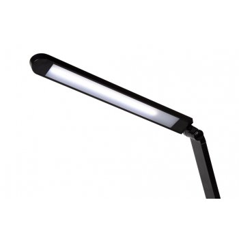 VARIO Desk Lamp 8W 2700-6500K 420LM Blac - obrázek