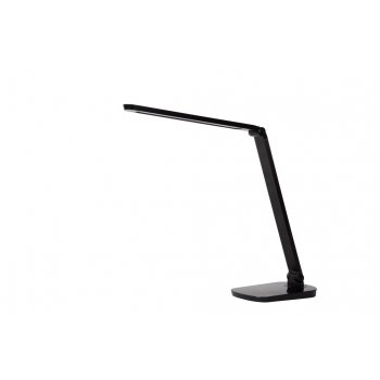 VARIO Desk Lamp 8W 2700-6500K 420LM Blac - obrázek