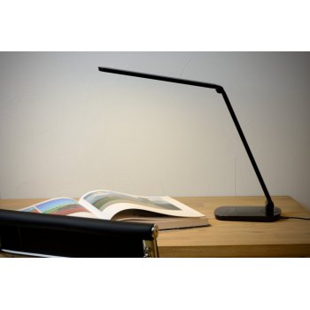 VARIO Desk Lamp 8W 2700-6500K 420LM Blac - obrázek