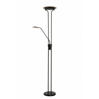 CHAMPION-LED  Floor Lamp 20W+4W H180cm 1 - obrázek