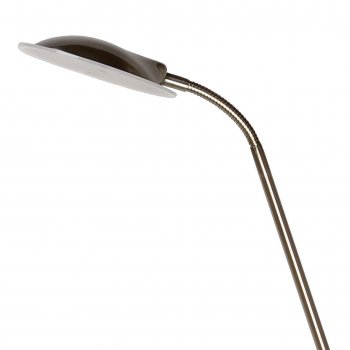 CHAMPION-LED  Floor Lamp 20W+4W H180cm 1 - obrázek