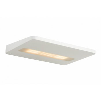 BORO Wall Light LED 8W AC  2700K White - obrázek