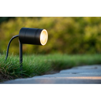 ARNE-LED Outdoor lamp spike 1x GU10/5W 3 - obrázek