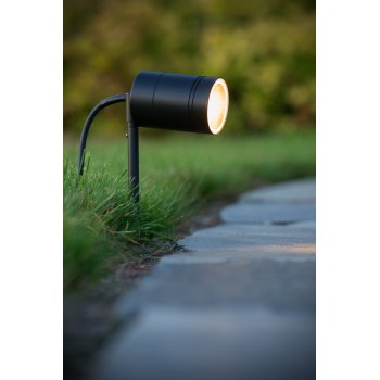 ARNE-LED Outdoor lamp spike 1x GU10/5W 3 - obrázek