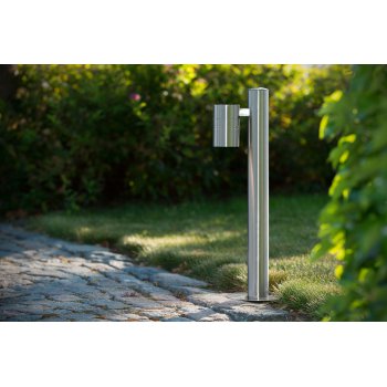 ARNE-LED Post H50cm 1xGU10/5W 350LM 2700 - obrázek