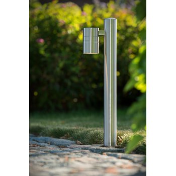 ARNE-LED Post H50cm 1xGU10/5W 350LM 2700 - obrázek