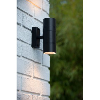 ARNE-LED Outdoor Wall lamp 2xGU10/5W 350 - obrázek