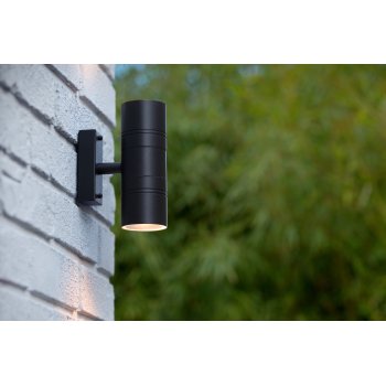 ARNE-LED Outdoor Wall lamp 2xGU10/5W 350 - obrázek