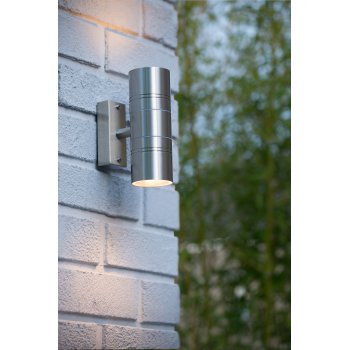 ARNE-LED Outdoor Wall lamp 2xGU10/5W 350 - obrázek