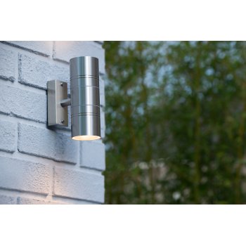 ARNE-LED Outdoor Wall lamp 2xGU10/5W 350 - obrázek