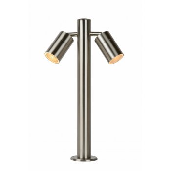 ARNE-LED Bollard H50cm 2xGU10/5w 350LM 2 - obrázek