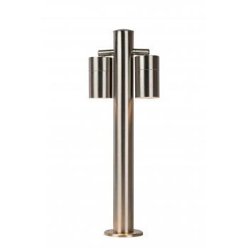 ARNE-LED Bollard H50cm 2xGU10/5w 350LM 2 - obrázek