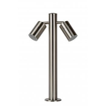 ARNE-LED Bollard H50cm 2xGU10/5w 350LM 2 - obrázek