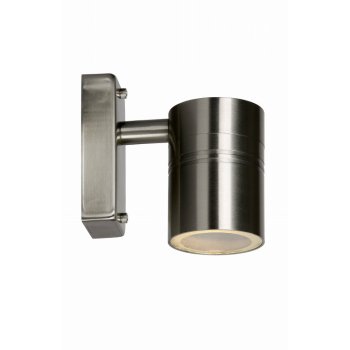 ARNE-LED Outdoor Wall lamp 1xGU10/5W Sat - obrázek