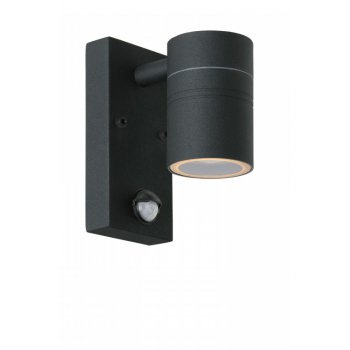 ARNE-LED Wall Light +IR 1xGU10/5W 2700K - obrázek