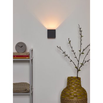 XIO Wall Light Square G9/4W 380LM 2700K - obrázek